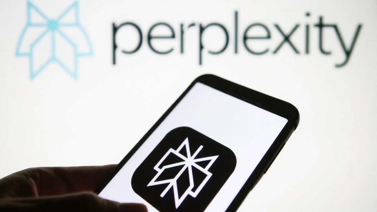 Apple vs. Meta: The $14 B Battle for Perplexity AI’s Search Power