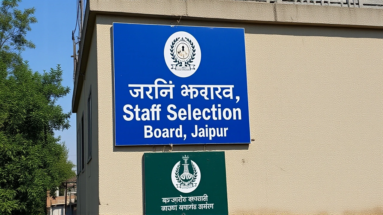 RSMSSB Releases Animal Attendant Results: 406K Qualified, Docs Verification Starts April 21