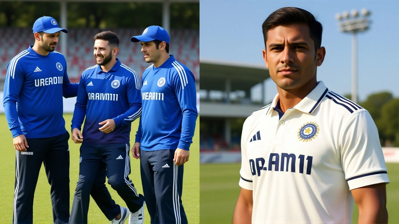 What’s Still Missing?