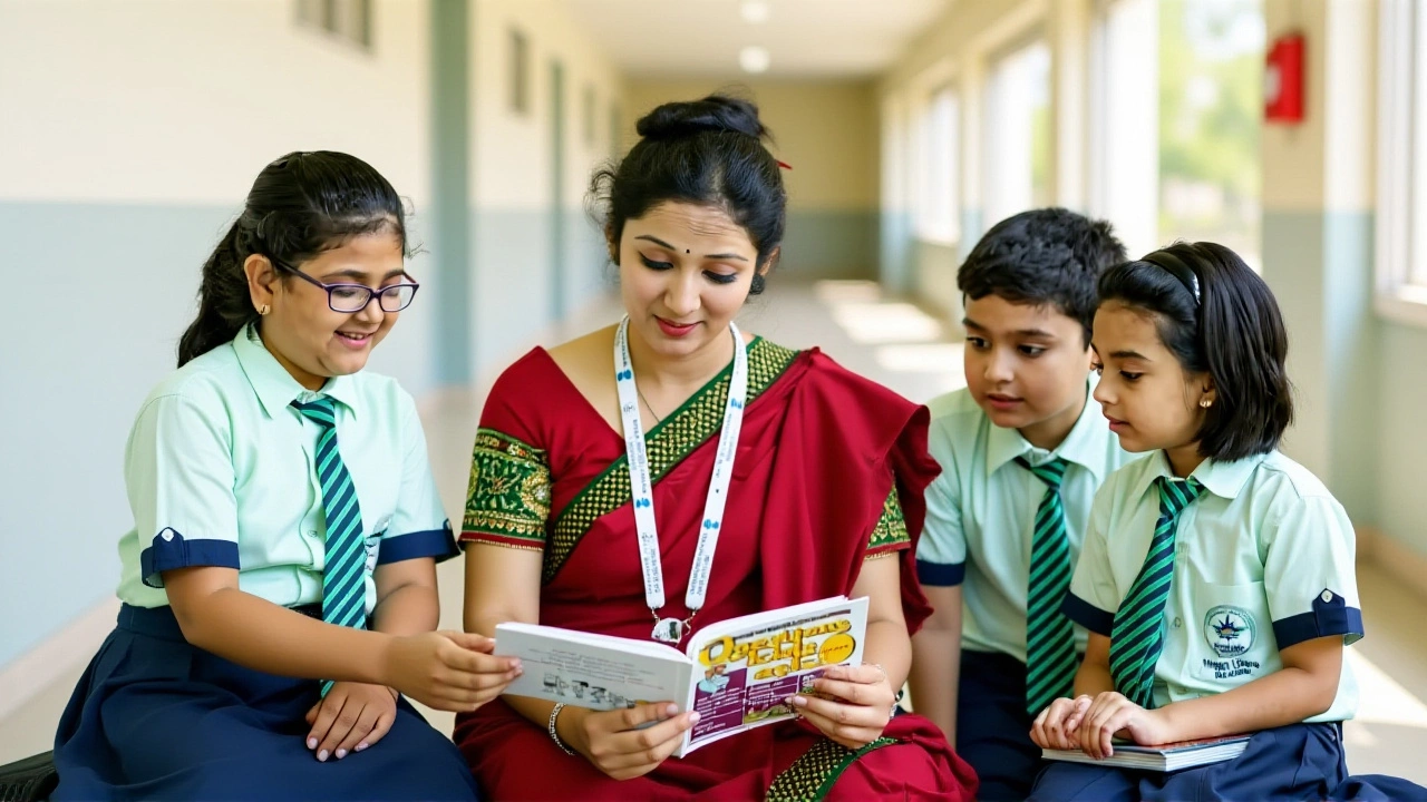 Who’s Affected? And Who’s Watching?