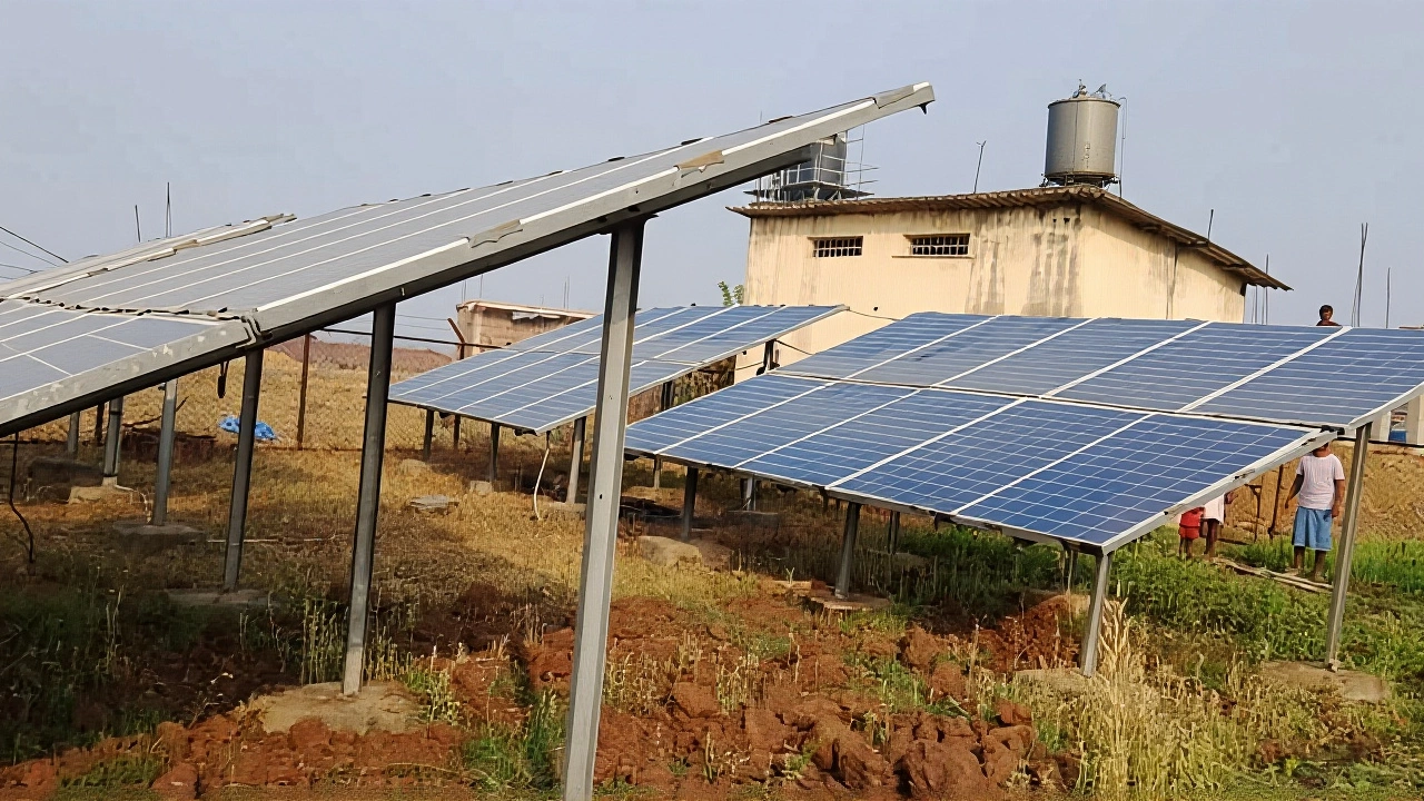 3kW Solar Panel Cost & PM Surya Ghar Subsidy Guide