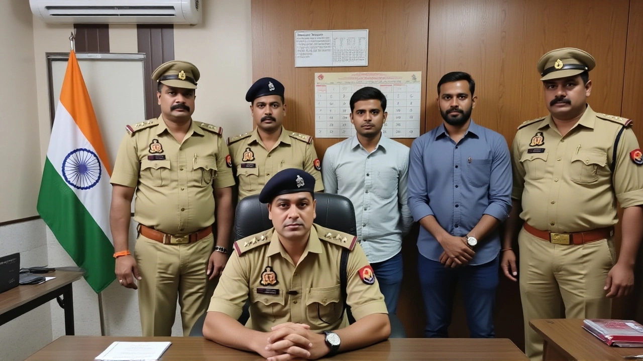 Jamnagar Loan Scam: Bank Official Accused in ₹75L Fraud Ring